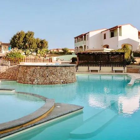 With Swimming Pool Just 300 Mt From The Baia Delle Mimose-beach