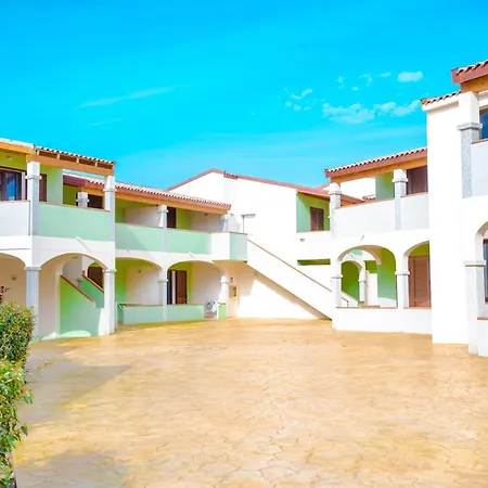 With Swimming Pool Just 300 Mt From The Baia Delle Mimose-beach