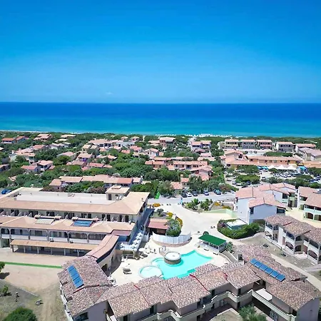 Hotel With Swimming Pool Just 300 Mt From The Baia Delle Mimose-beach