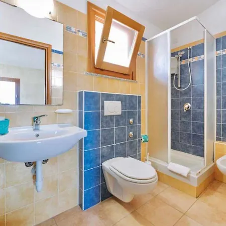 With Swimming Pool Just 300 Mt From The Baia Delle Mimose-beach Hotel Badesi