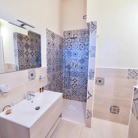 With Swimming Pool Just 300 Mt From The Baia Delle Mimose-beach Badesi